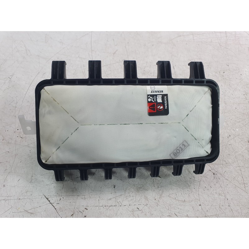 Recambio de airbag delantero derecho para renault megane iv hatchback (b9a/m/n_) 1.5 blue dci 115 (b9a6) referencia OEM IAM 9852