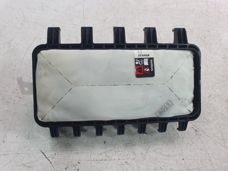 Recambio de airbag delantero derecho para renault megane iv hatchback (b9a/m/n_) 1.5 blue dci 115 (b9a6) referencia OEM IAM 9852