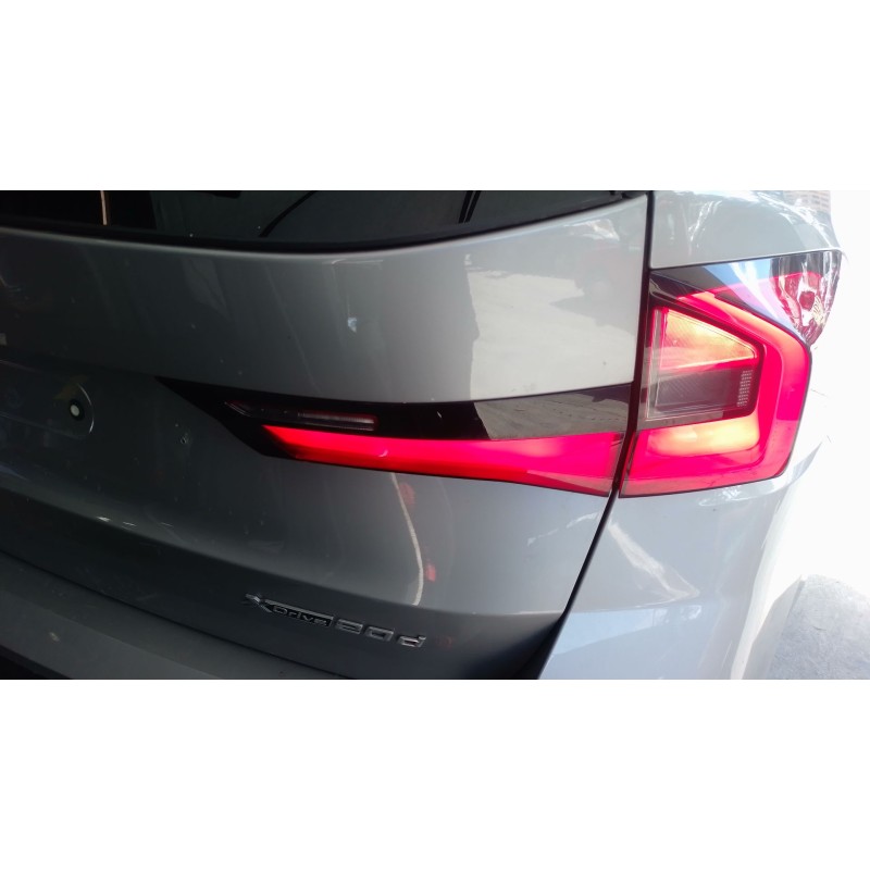 Recambio de piloto trasero derecho interior para bmw x1 (u11) xdrive 20 d mild-hybrid referencia OEM IAM   