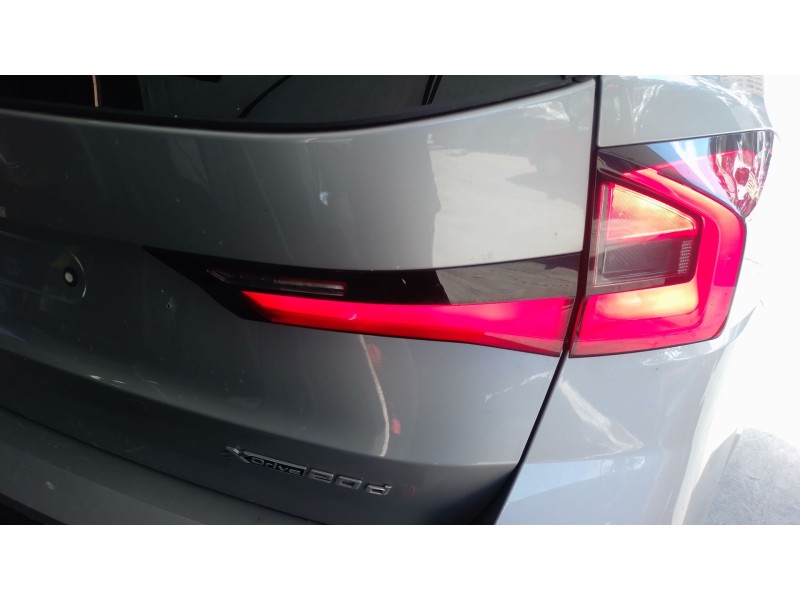 Recambio de piloto trasero derecho interior para bmw x1 (u11) xdrive 20 d mild-hybrid referencia OEM IAM   