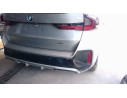 PARAGOLPES TRASERO 