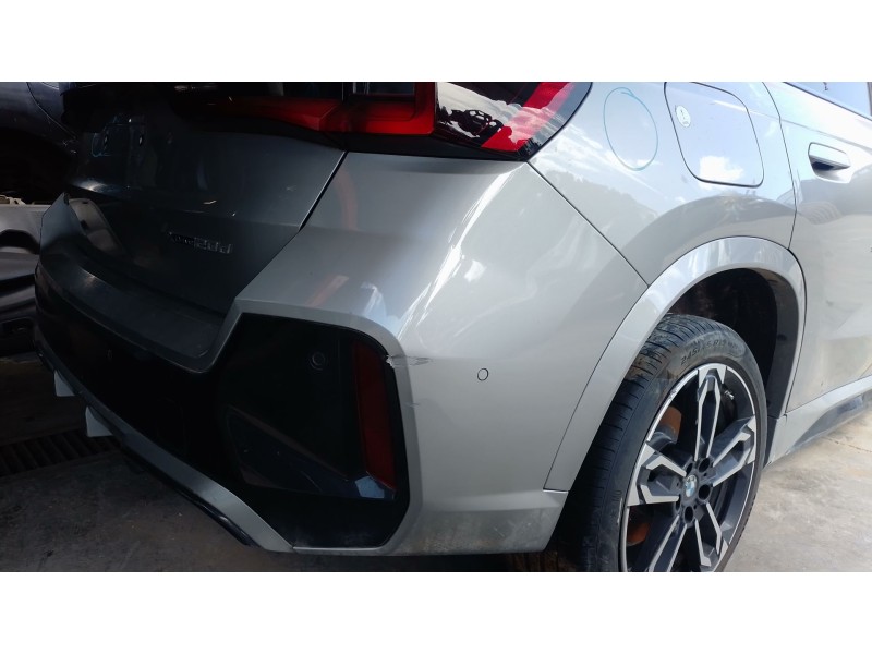 Recambio de paragolpes trasero para bmw x1 (u11) xdrive 20 d mild-hybrid referencia OEM IAM   