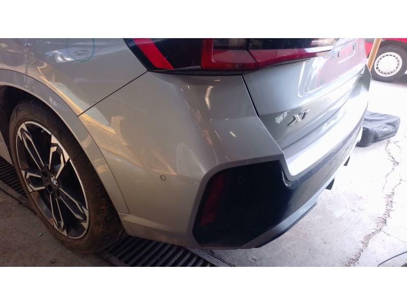 Recambio de paragolpes trasero para bmw x1 (u11) xdrive 20 d mild-hybrid referencia OEM IAM   