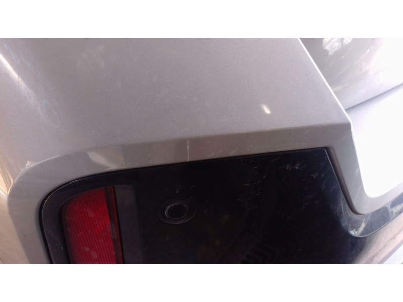 Recambio de paragolpes trasero para bmw x1 (u11) xdrive 20 d mild-hybrid referencia OEM IAM   