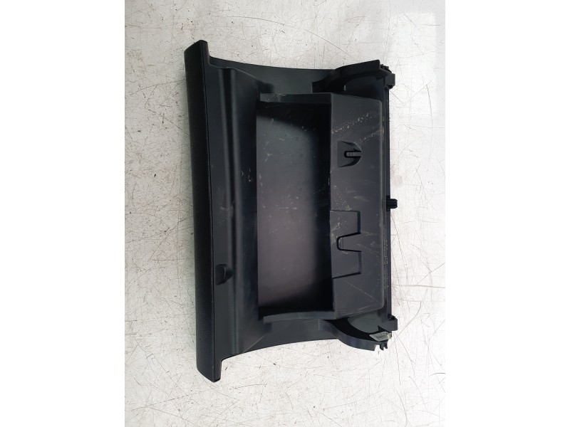 Recambio de guantera para renault megane iv hatchback (b9a/m/n_) 1.5 blue dci 115 (b9a6) referencia OEM IAM 685001166R  