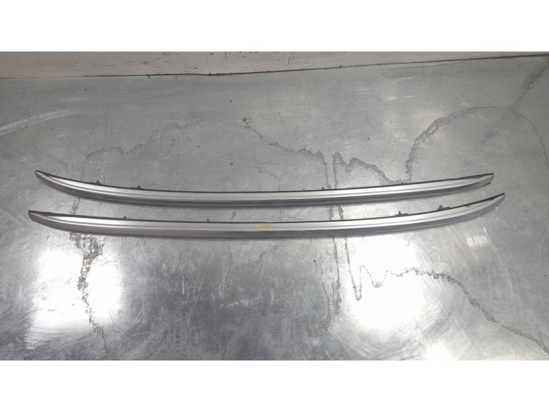 Recambio de barras techo para mercedes-benz clase gla (x156) gla 180 (156.942) referencia OEM IAM 1568900393  