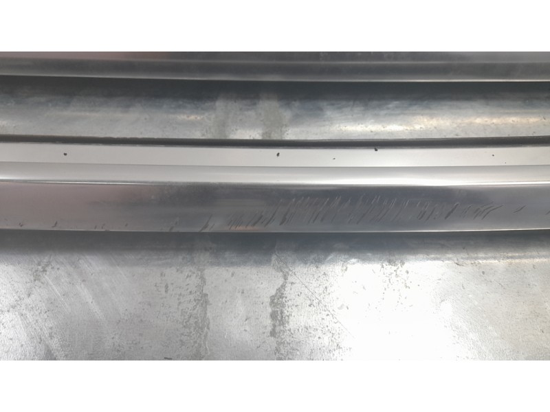 Recambio de barras techo para mercedes-benz clase gla (x156) gla 180 (156.942) referencia OEM IAM 1568900393  
