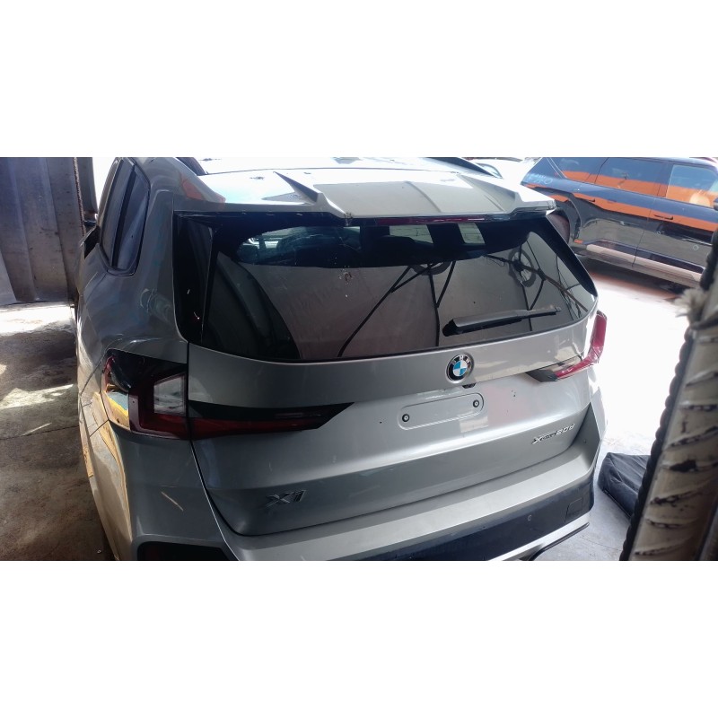 Recambio de porton trasero para bmw x1 (u11) xdrive 20 d mild-hybrid referencia OEM IAM   