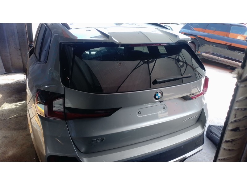 Recambio de porton trasero para bmw x1 (u11) xdrive 20 d mild-hybrid referencia OEM IAM   