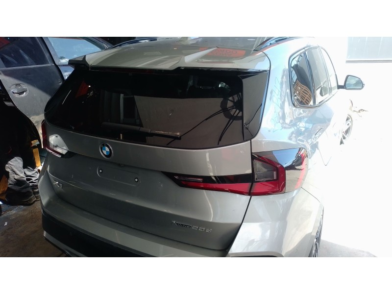 Recambio de porton trasero para bmw x1 (u11) xdrive 20 d mild-hybrid referencia OEM IAM   