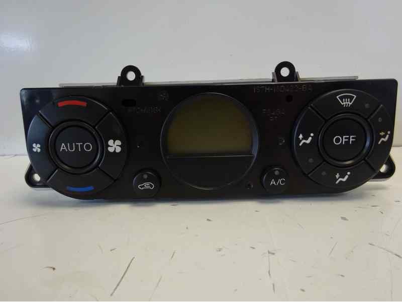 Recambio de mando climatizador para ford mondeo berlina (ge) trend referencia OEM IAM 1S7H18C612BB  