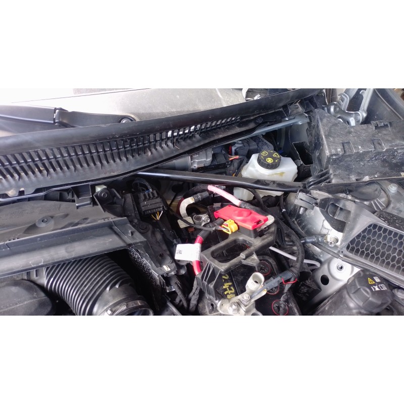 Recambio de centralita motor uce para bmw x1 (u11) xdrive 20 d mild-hybrid referencia OEM IAM   
