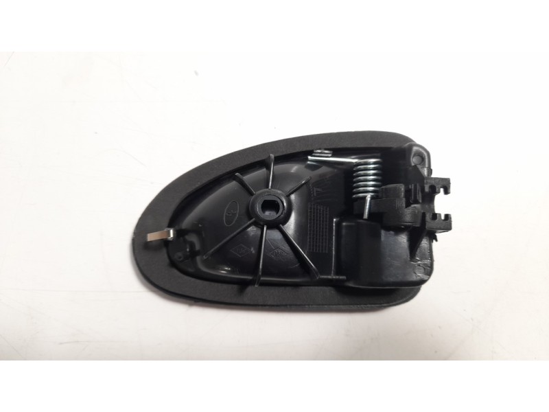 Recambio de maneta interior delantera izquierda para renault kangoo (f/kc0) referencia OEM IAM 7700415777 125025 