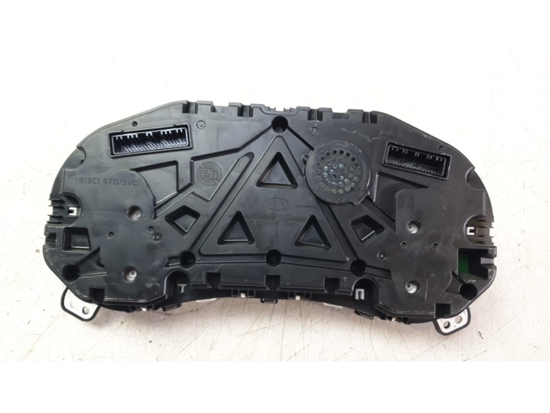 Recambio de cuadro instrumentos para kia rio iv (yb, sc, fb) 1.25 referencia OEM IAM 94003H8900  