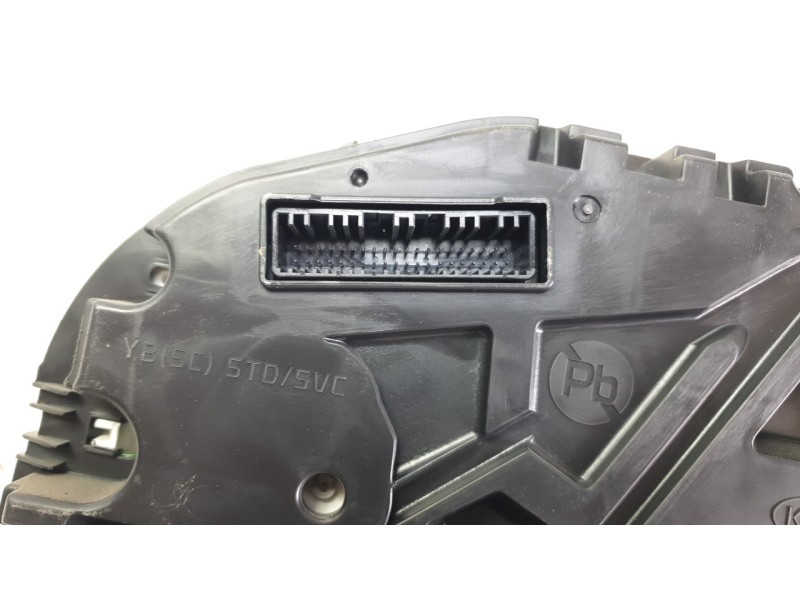 Recambio de cuadro instrumentos para kia rio iv (yb, sc, fb) 1.25 referencia OEM IAM 94003H8900  