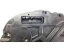 CUADRO INSTRUMENTOS 94003H8300 94003H8300 
