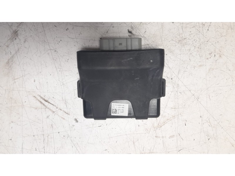 Recambio de centralita luces para ktm super duke 1290 super duke r referencia OEM IAM 60414039000  