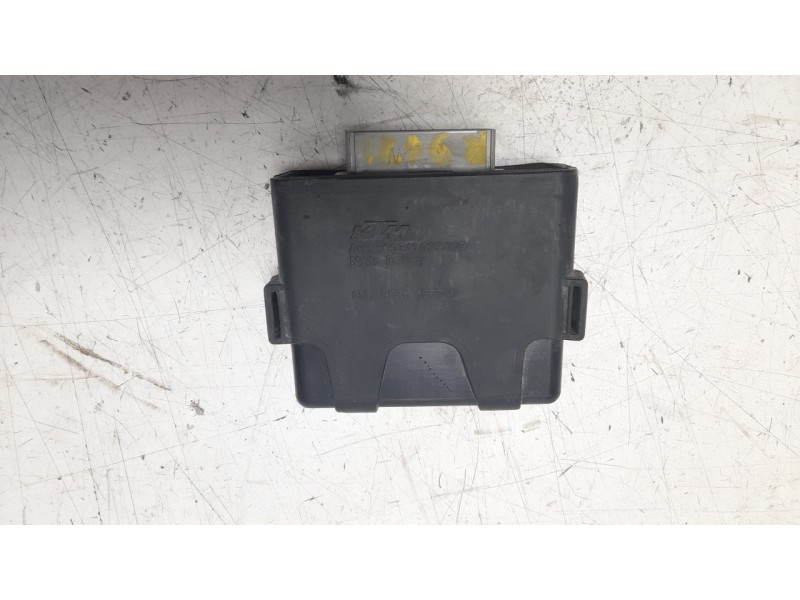 Recambio de centralita luces para ktm super duke 1290 super duke r referencia OEM IAM 60414039000  