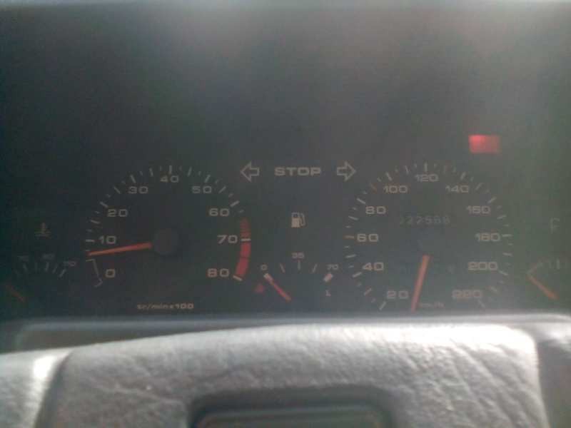 peugeot 405 berlina del año 1998