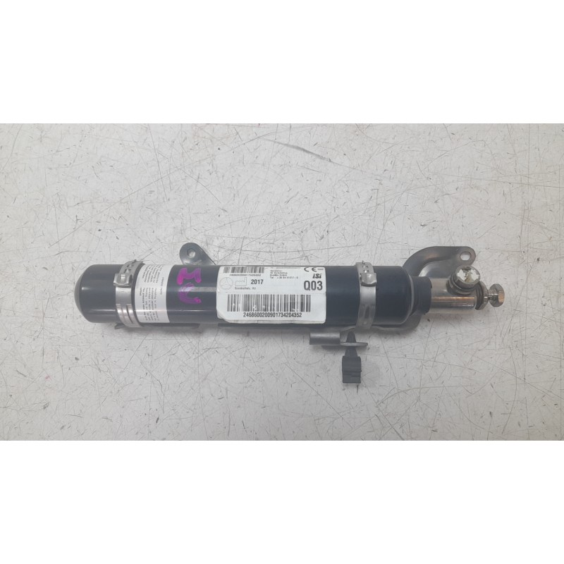 Recambio de modulo electronico para mercedes-benz clase gla (x156) gla 180 (156.942) referencia OEM IAM A2468600200  