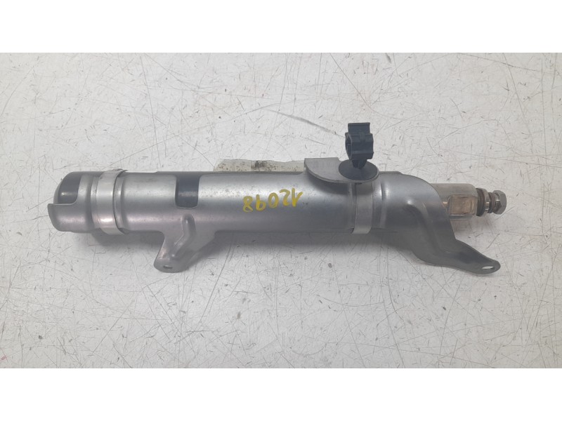 Recambio de modulo electronico para mercedes-benz clase gla (x156) gla 180 (156.942) referencia OEM IAM A2468600200  