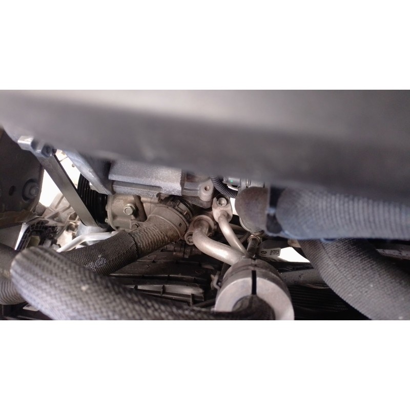 Recambio de compresor aire acondicionado para bmw x1 (u11) xdrive 20 d mild-hybrid referencia OEM IAM   