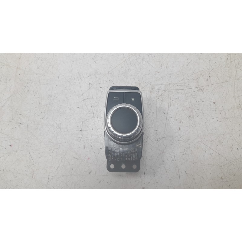 Recambio de mando multifuncion para mercedes-benz clase gla (x156) gla 180 (156.942) referencia OEM IAM A2469009815 03358723100 