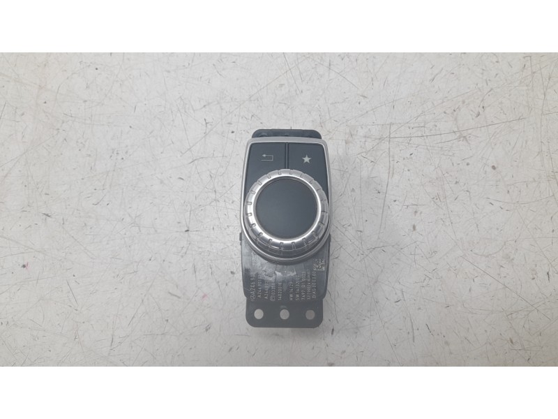 Recambio de mando multifuncion para mercedes-benz clase gla (x156) gla 180 (156.942) referencia OEM IAM A2469009815 03358723100 