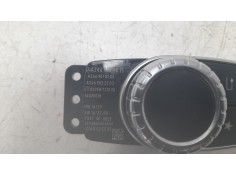 Recambio de mando multifuncion para mercedes-benz clase gla (x156) gla 180 (156.942) referencia OEM IAM A2469009815 03358723100  2