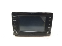 SISTEMA NAVEGACION GPS 96160H8400FHV 96160H8400FHV 
