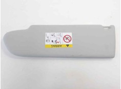 Recambio de parasol izquierdo para volkswagen t6 transporter referencia OEM IAM   