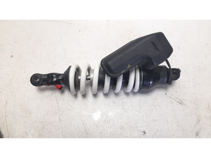 Recambio de amortiguador trasero para ktm super duke 1290 super duke r referencia OEM IAM 46812014S2  