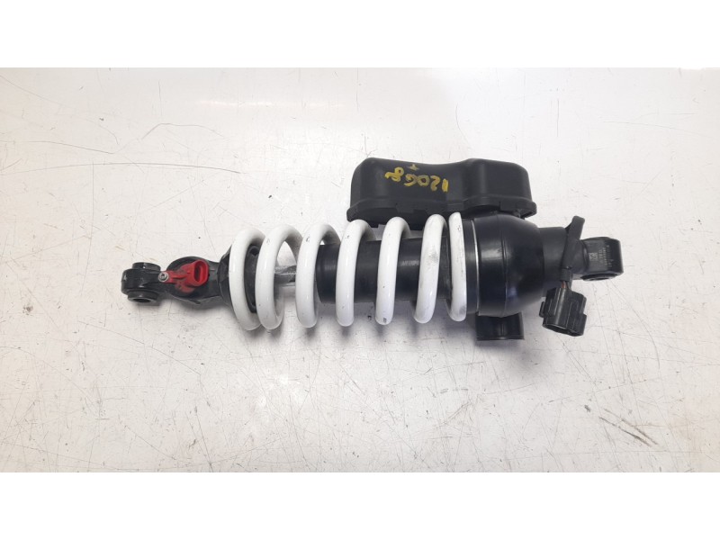Recambio de amortiguador trasero para ktm super duke 1290 super duke r referencia OEM IAM 46812014S2  