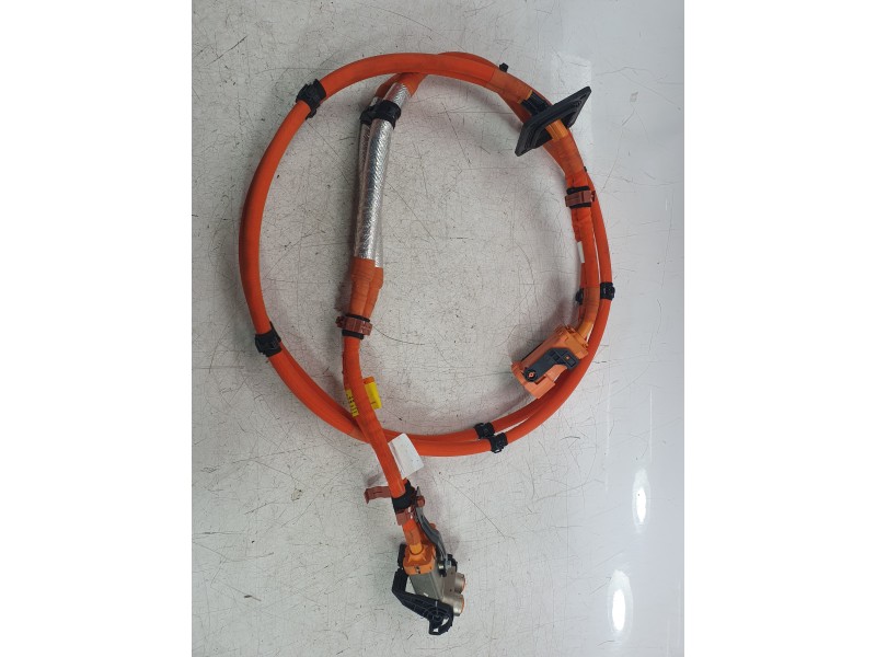 Recambio de cableado electrico para mg zs 1.5 hybrid+ referencia OEM IAM 11742709  