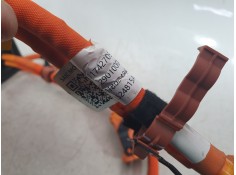 Recambio de cableado electrico para mg zs 1.5 hybrid+ referencia OEM IAM 11742709   2