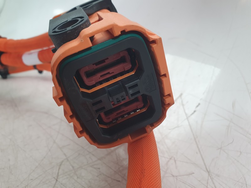 Recambio de cableado electrico para mg zs 1.5 hybrid+ referencia OEM IAM 11742709  