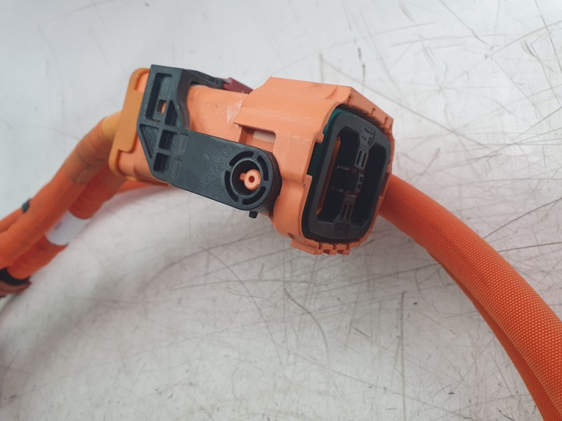 Recambio de cableado electrico para mg zs 1.5 hybrid+ referencia OEM IAM 11742709  