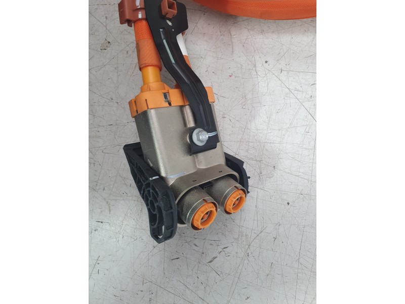 Recambio de cableado electrico para mg zs 1.5 hybrid+ referencia OEM IAM 11742709  