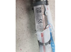Recambio de airbag cortina delantero izquierdo para mg zs 1.5 hybrid+ referencia OEM IAM 11941920   2