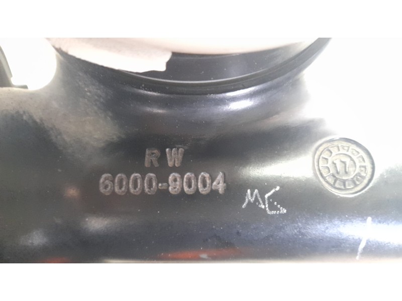 Recambio de amortiguador trasero para ktm super duke 1290 super duke r referencia OEM IAM 46812014S2  