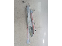 Recambio de airbag cortina delantero derecho para mg zs 1.5 hybrid+ referencia OEM IAM 11406405  