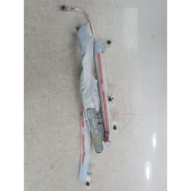 Recambio de airbag cortina delantero derecho para mg zs 1.5 hybrid+ referencia OEM IAM 11406405  