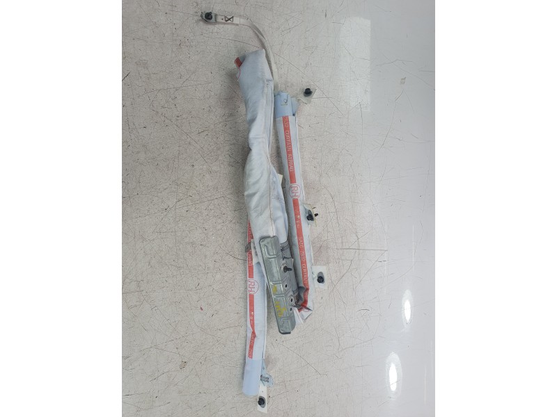 Recambio de airbag cortina delantero derecho para mg zs 1.5 hybrid+ referencia OEM IAM 11406405  
