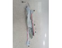 AIRBAG CORTINA DELANTERO DERECHO 11406405 