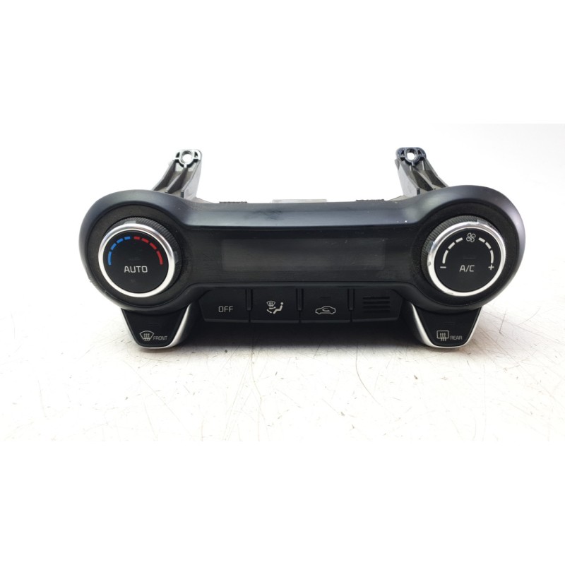 Recambio de mando climatizador para kia rio iv (yb, sc, fb) 1.25 referencia OEM IAM 97250H8220SA1  