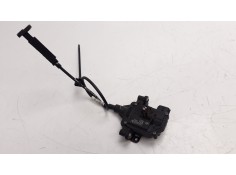 TAPA EXTERIOR COMBUSTIBLE 4537502300 4537502300 