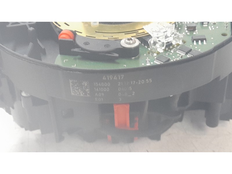 Recambio de mando multifuncion para mercedes-benz clase gla (x156) gla 180 (156.942) referencia OEM IAM   