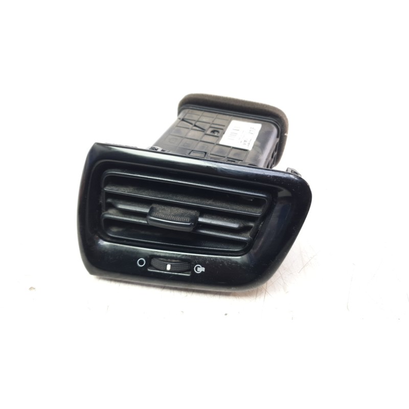 Recambio de aireador izquierdo para kia rio iv (yb, sc, fb) 1.25 referencia OEM IAM 97480H8100FHV  