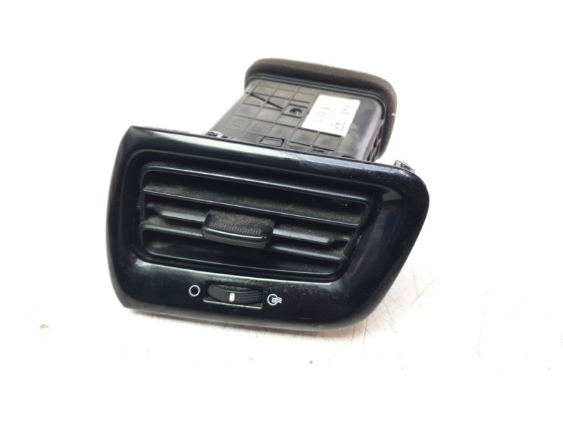 Recambio de aireador izquierdo para kia rio iv (yb, sc, fb) 1.25 referencia OEM IAM 97480H8100FHV  