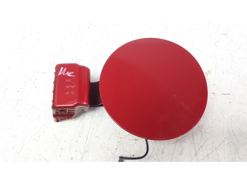 Recambio de tapa exterior combustible para kia rio iv (yb, sc, fb) 1.25 referencia OEM IAM 69510H8000  